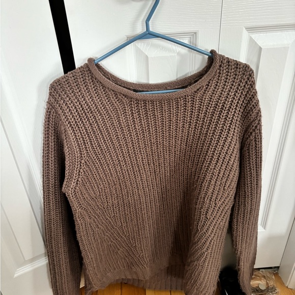 SUZY SHIER sweater size L - Picture 1 of 3